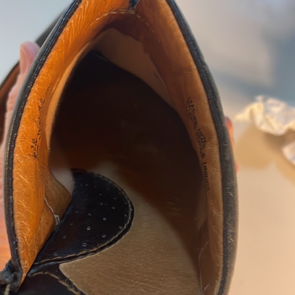 BOC/BORN Mules (available 12/5) - Picture 7 of 11